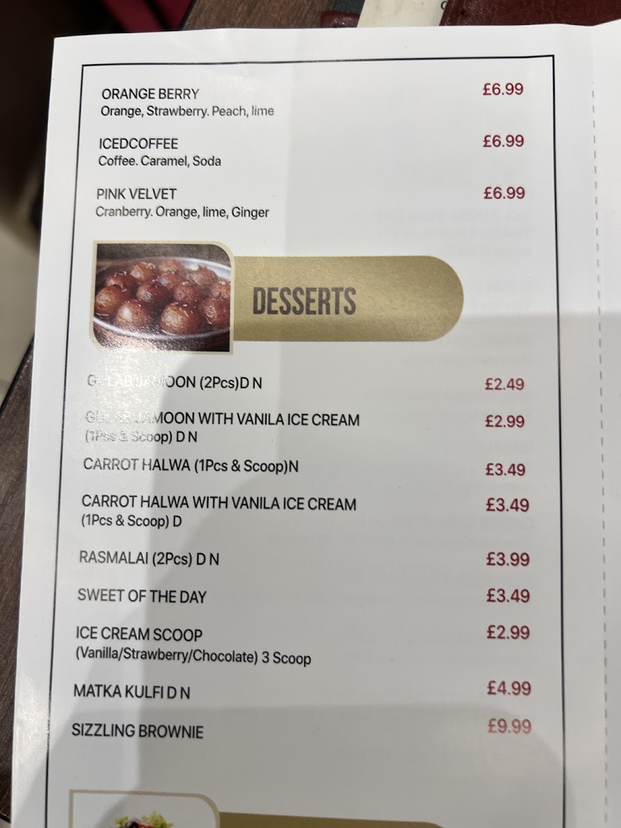 Veg Chennai Srilalitha -Wembley - 5