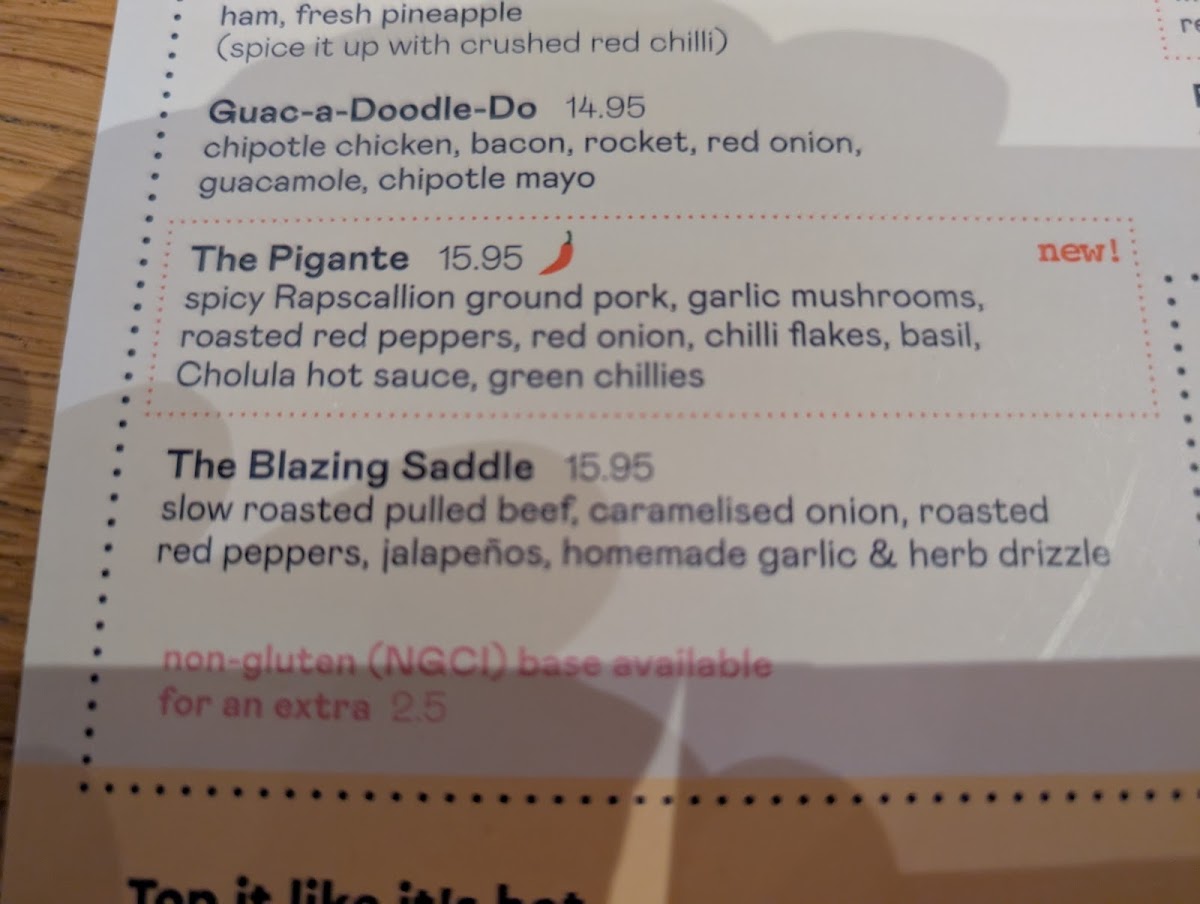 The Plymouth Stable - 10