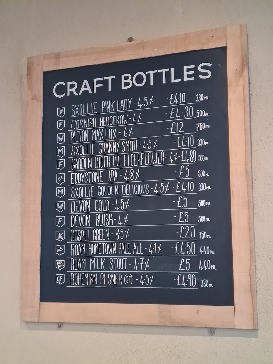 The Plymouth Stable - 5