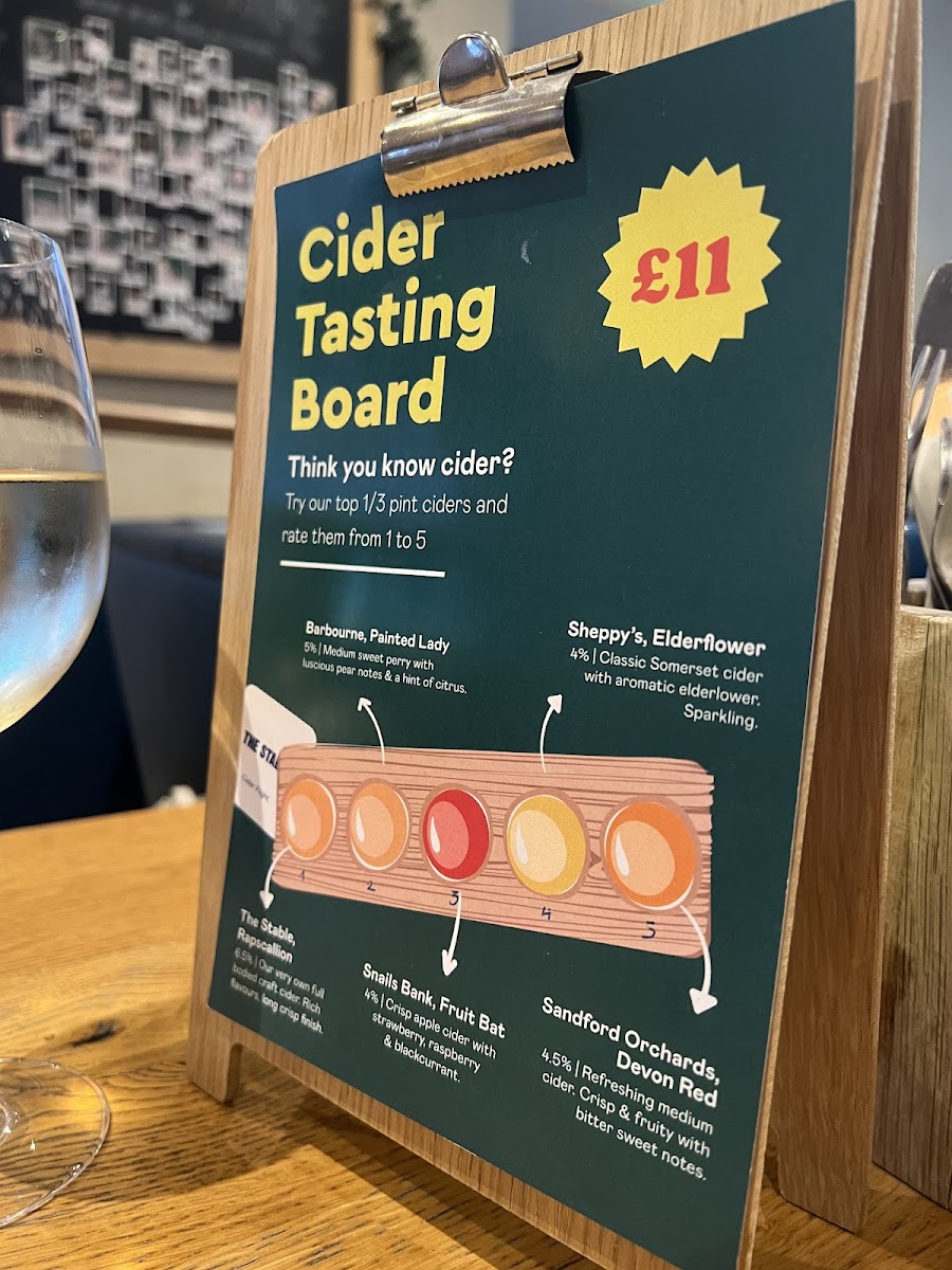 The Plymouth Stable - 6