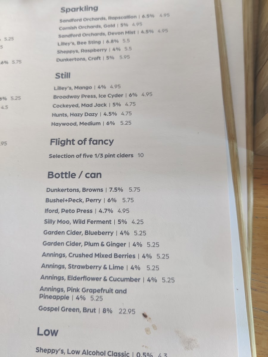 The Plymouth Stable - 9