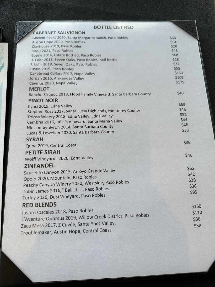 SeaVenture Restaurant - 10