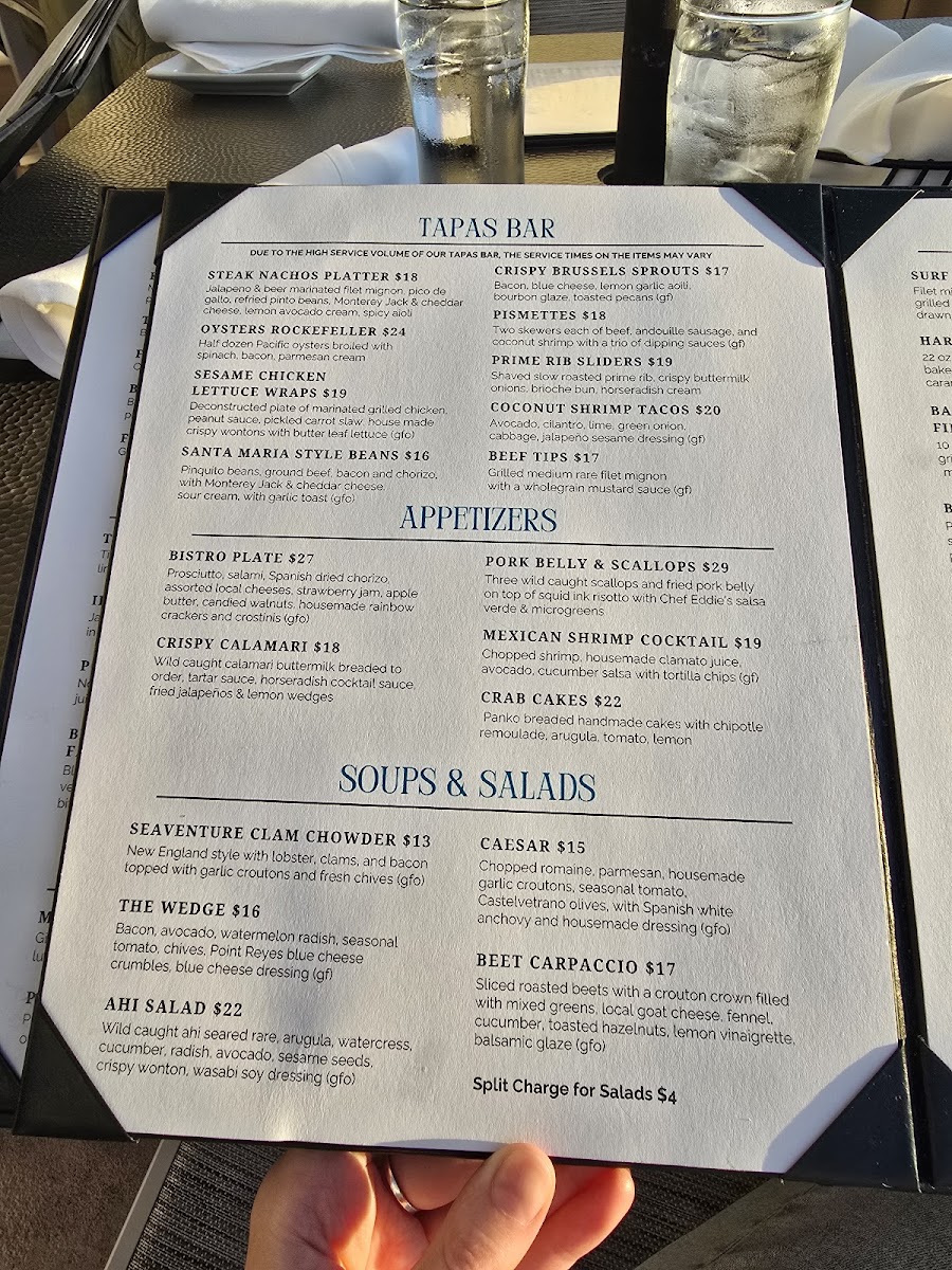 SeaVenture Restaurant - 5