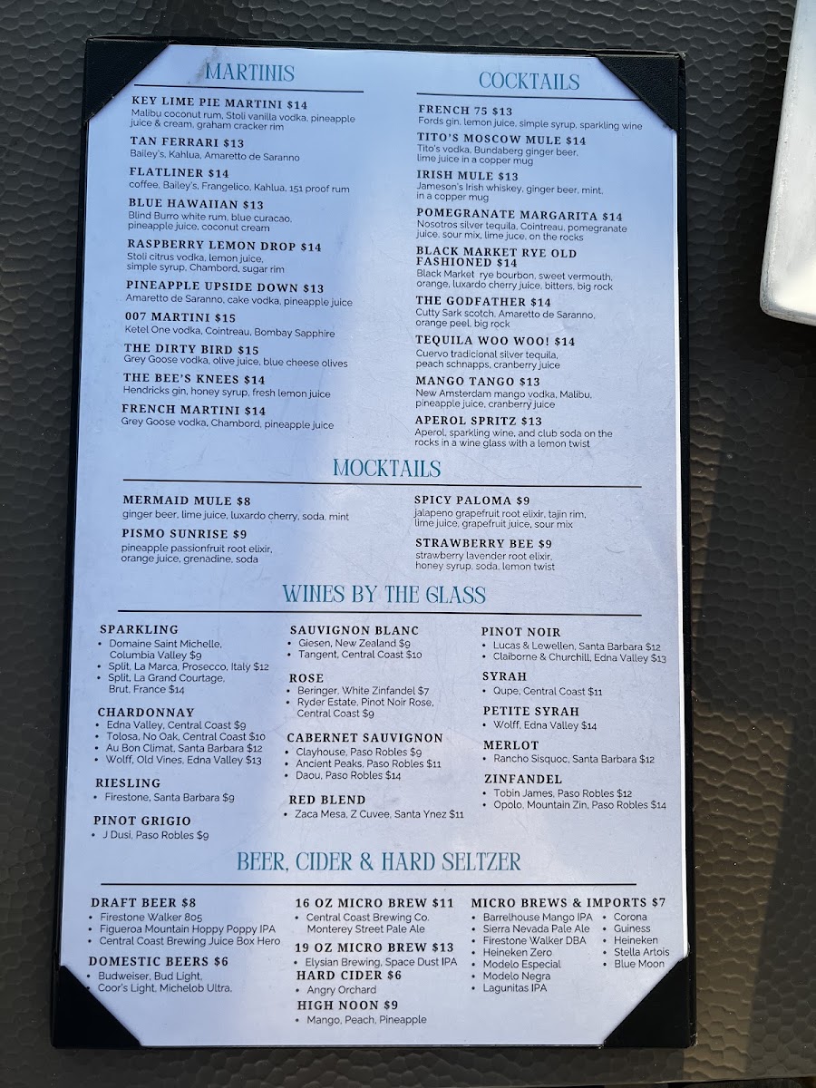 SeaVenture Restaurant - 7