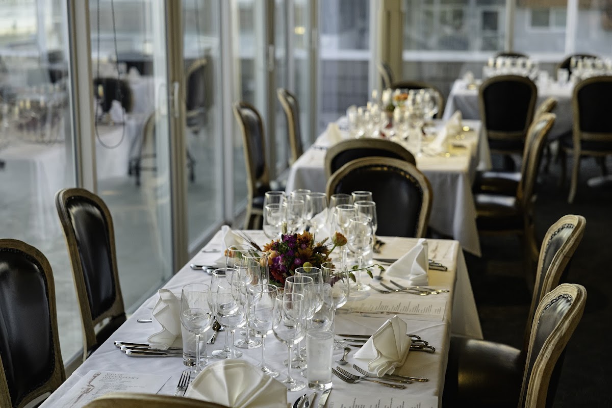 SeaVenture Restaurant