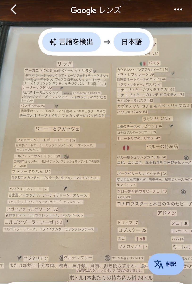 Cipriano's Kitchen - 1