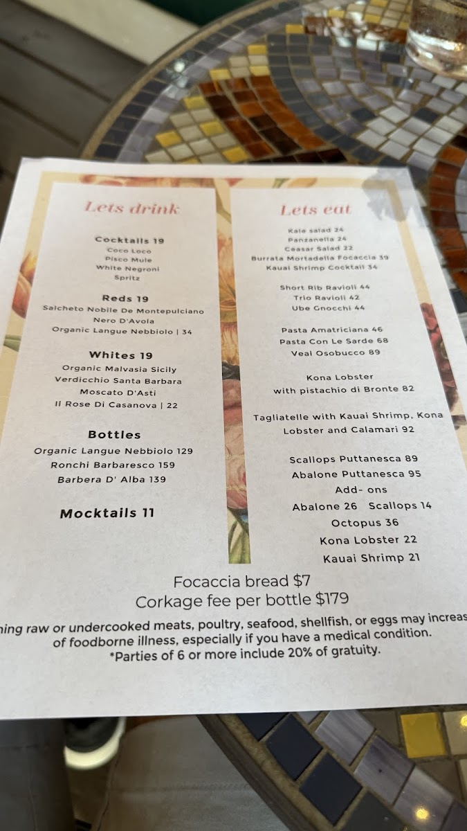 Cipriano's Kitchen - 4