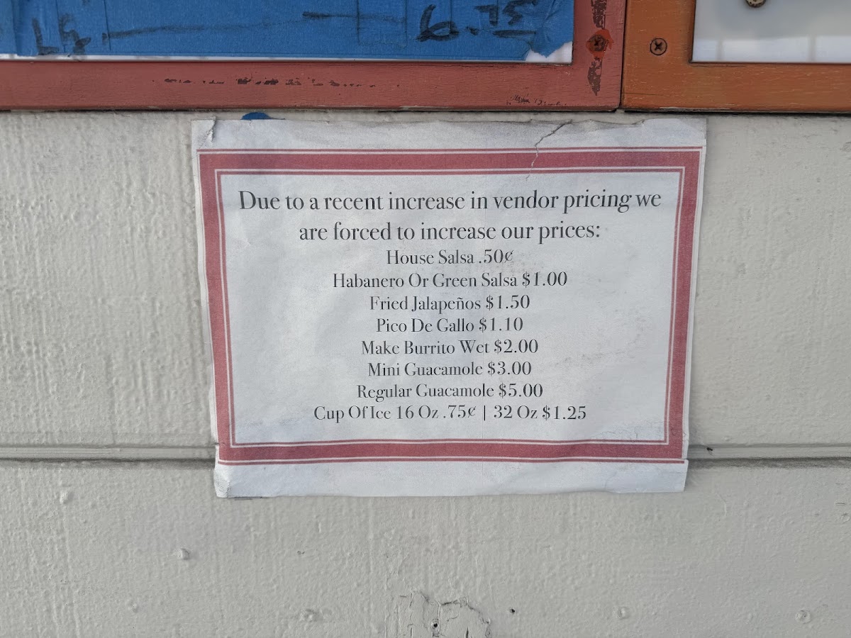 El Tarasco (Imperial Hwy) - 9