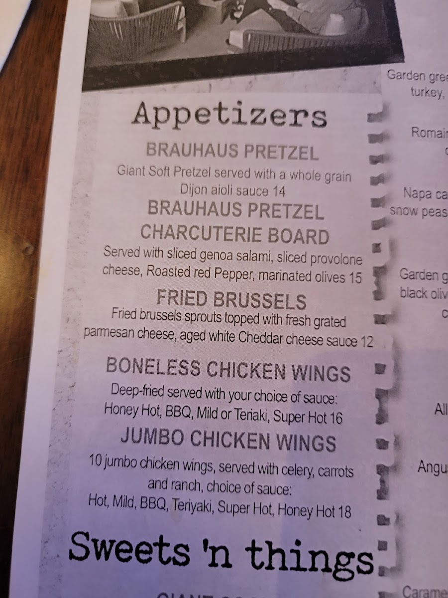 Ak-Chin Circle Entertainment Center Restaurant - 4