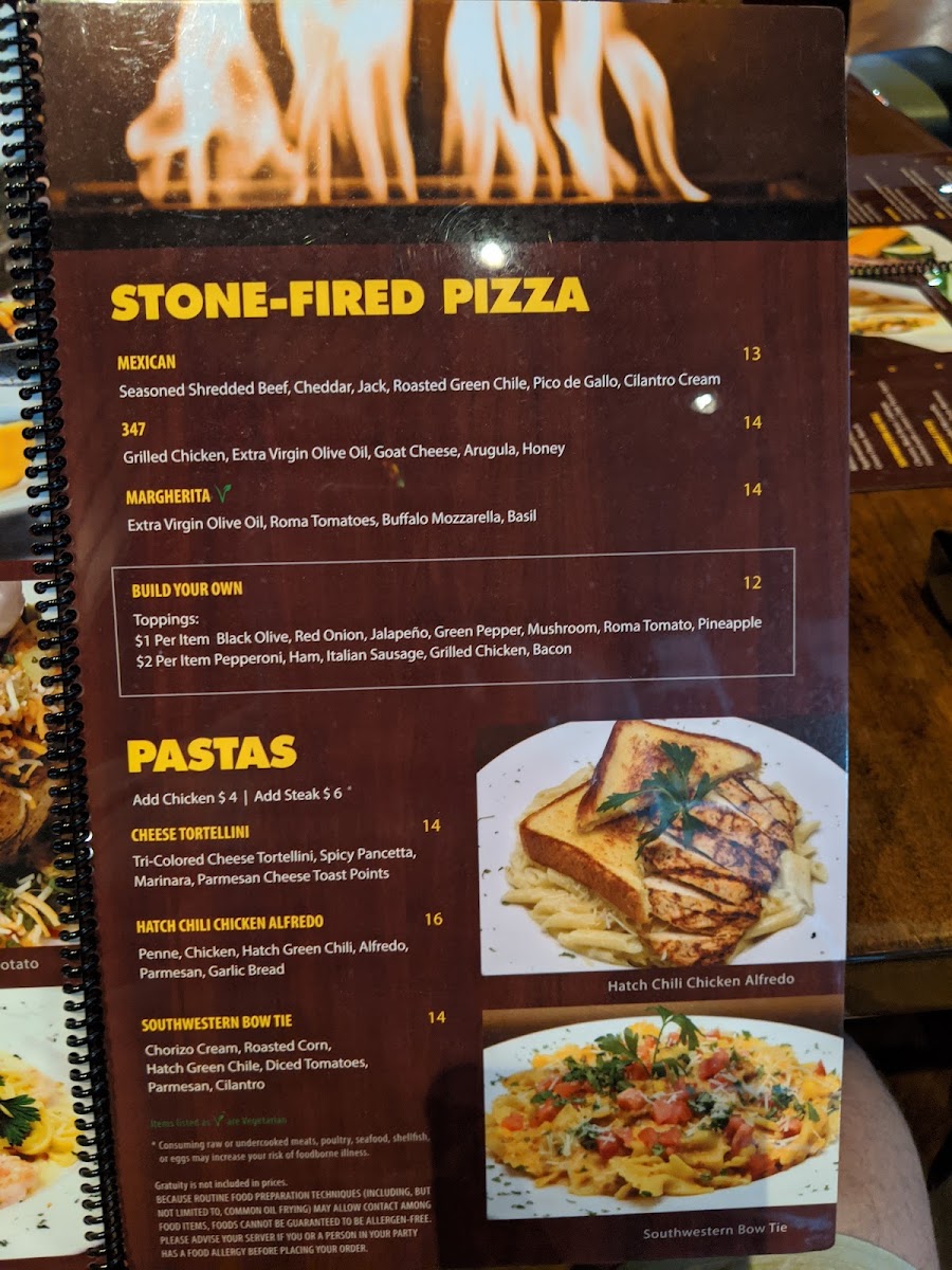 Ak-Chin Circle Entertainment Center Restaurant - 8