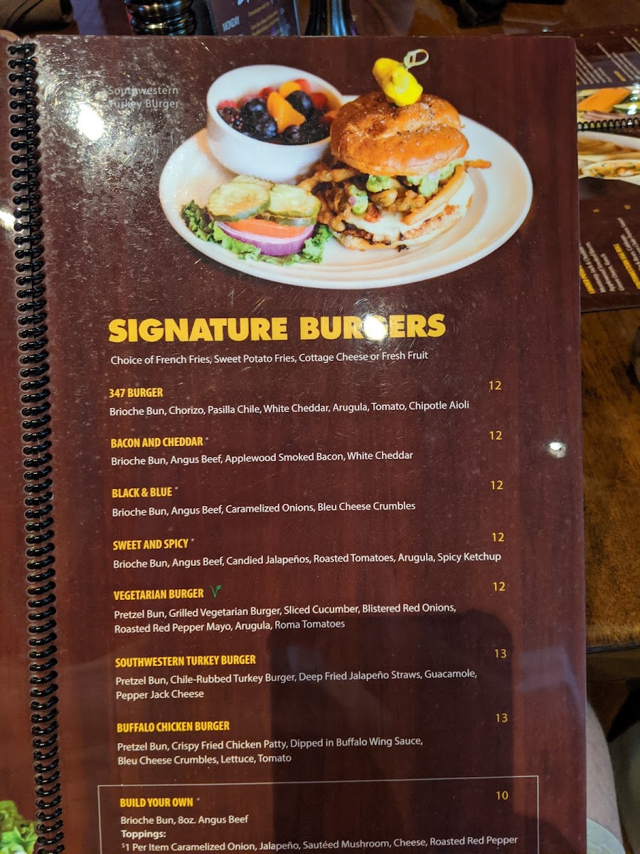 Ak-Chin Circle Entertainment Center Restaurant - 9