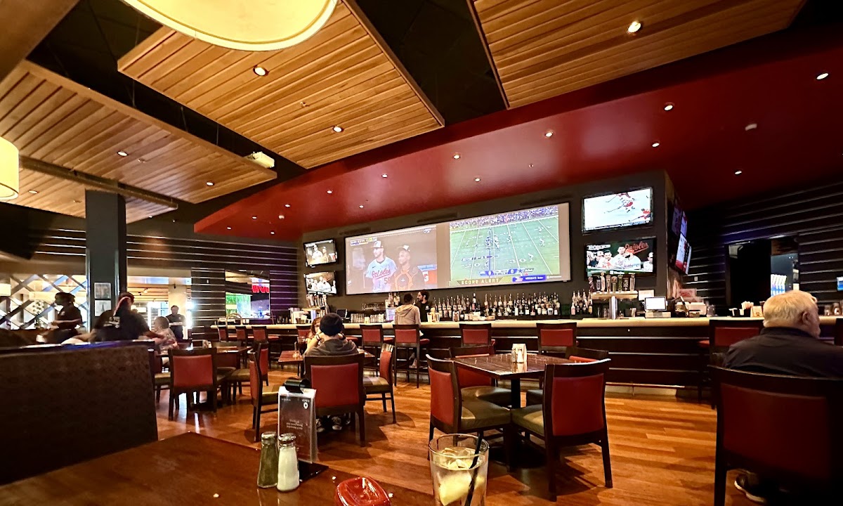 Ak-Chin Circle Entertainment Center Restaurant