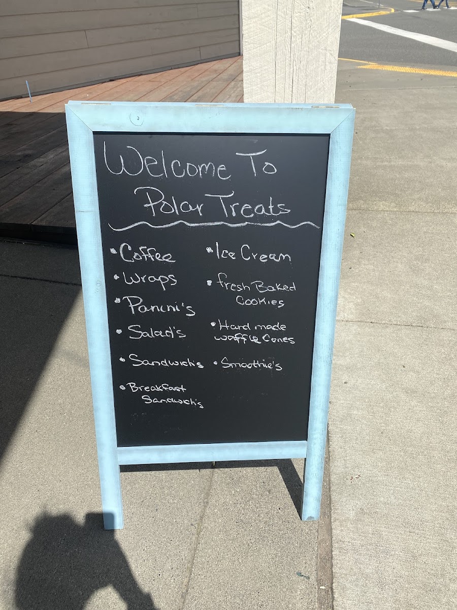 Polar Treats - 8