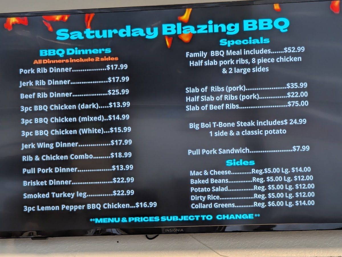 GrillMaster Catering & Restaurant - 1