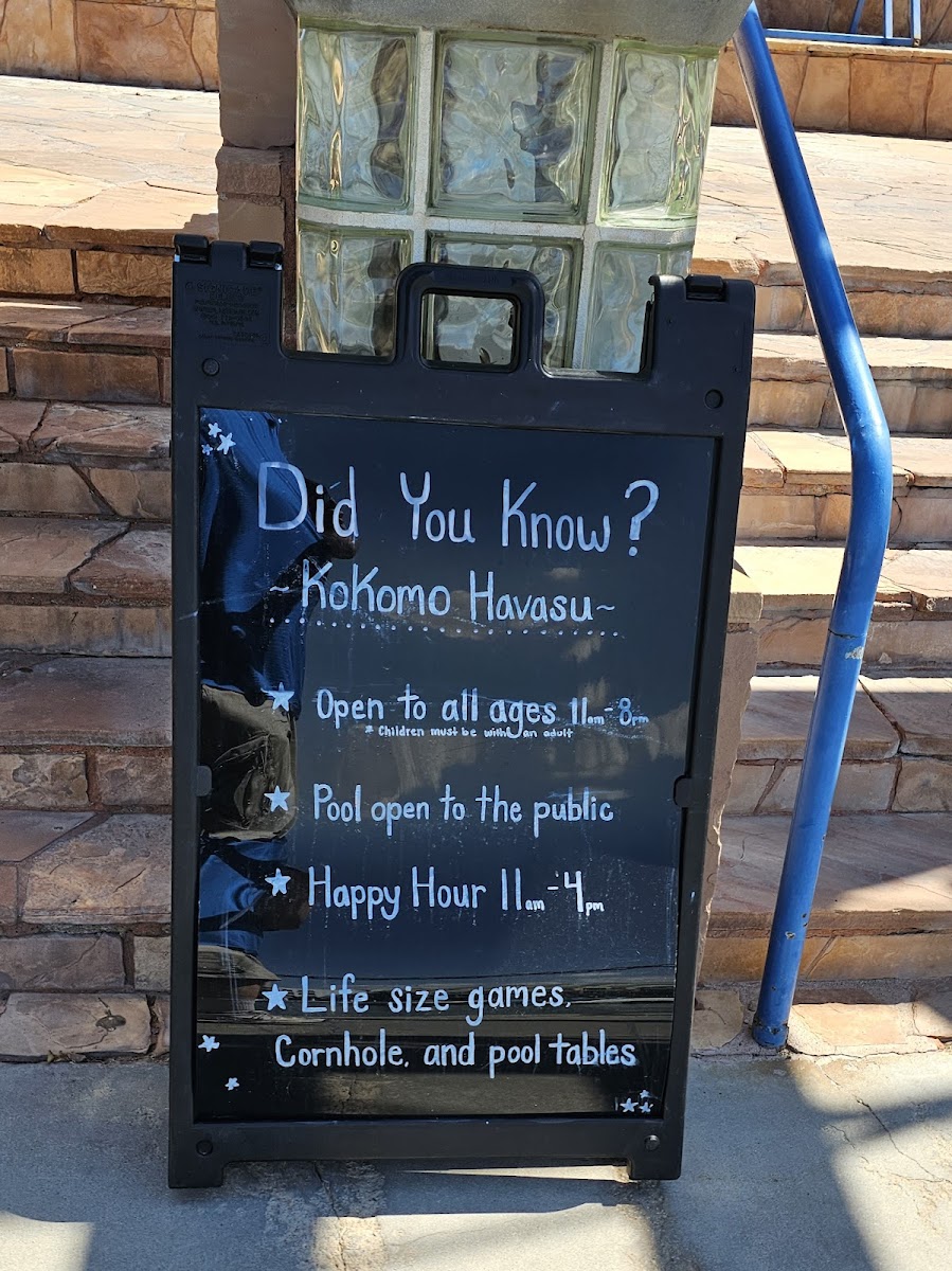 Kokomo Beach Club - 3