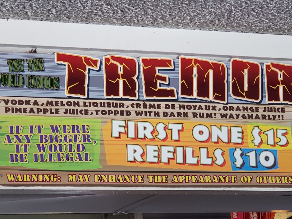 Kokomo Beach Club - 4