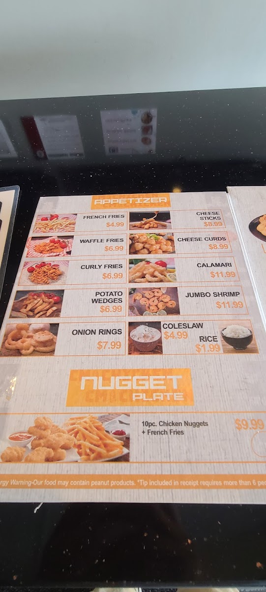 CM Korean Fried Chicken Schaumburg (충만 치킨) - 8