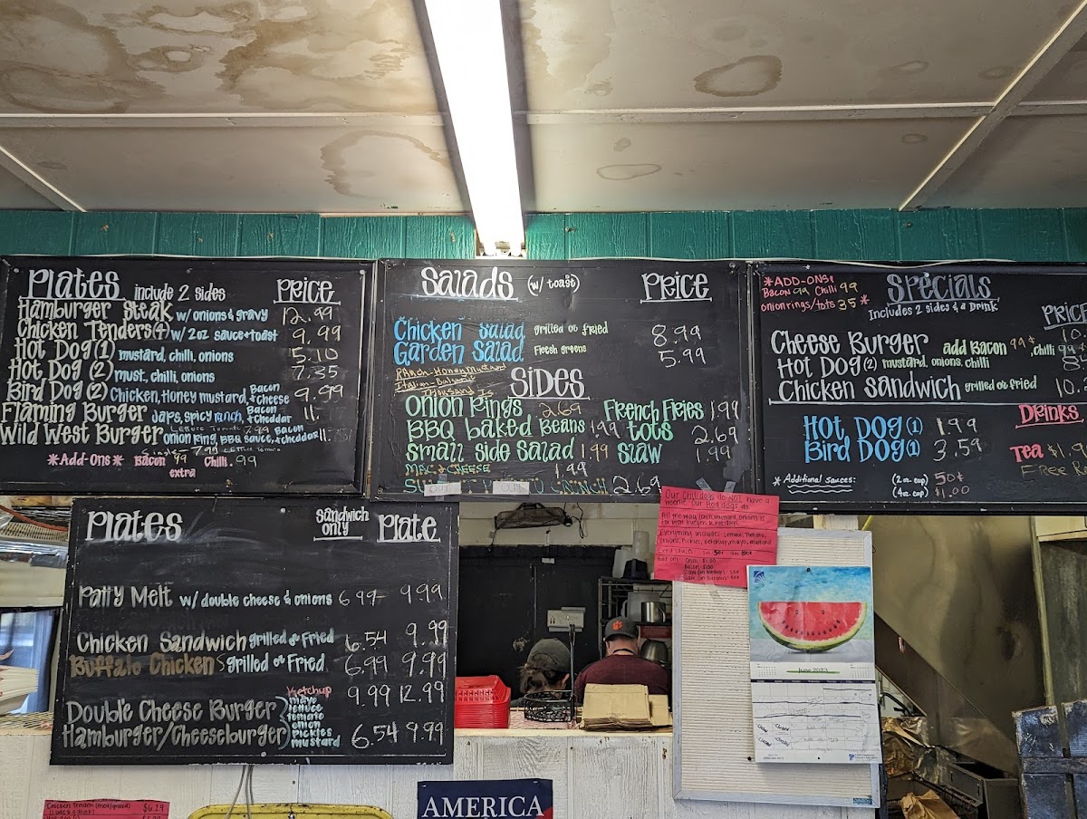 Mac Smith's Country Store - 3