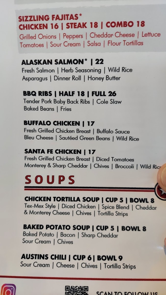 Austins Bar & Grill | South Olathe - 3