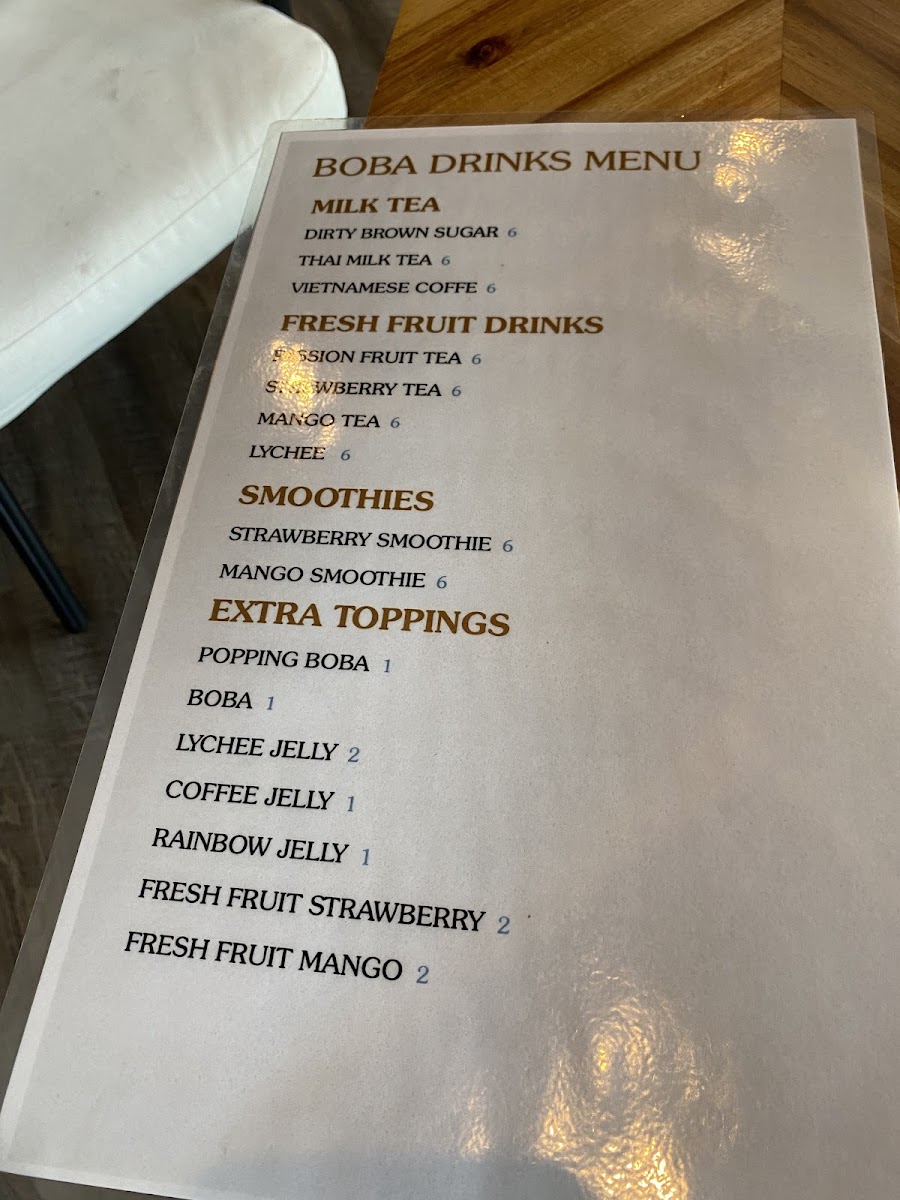 K-Pop Ramen Frisco - 6