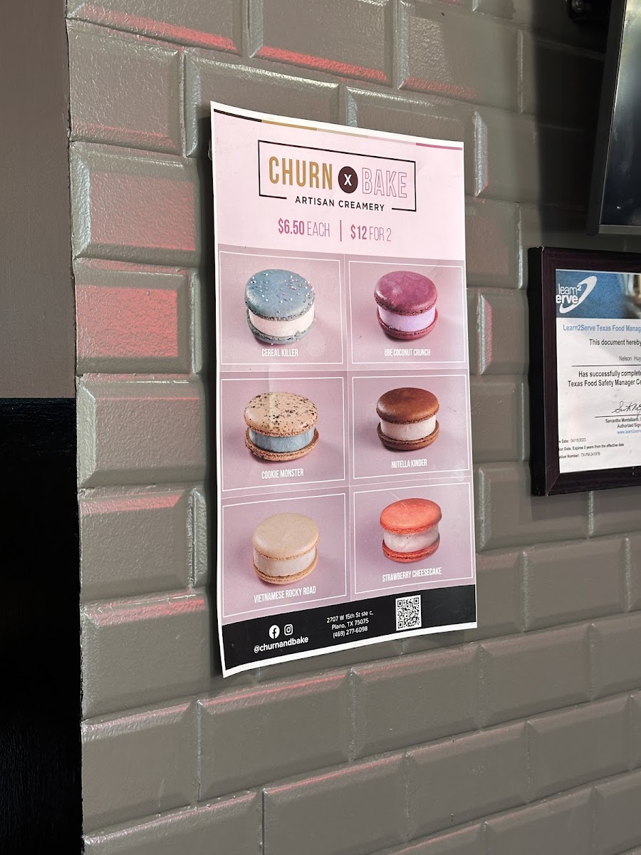 K-Pop Ramen Frisco - 9