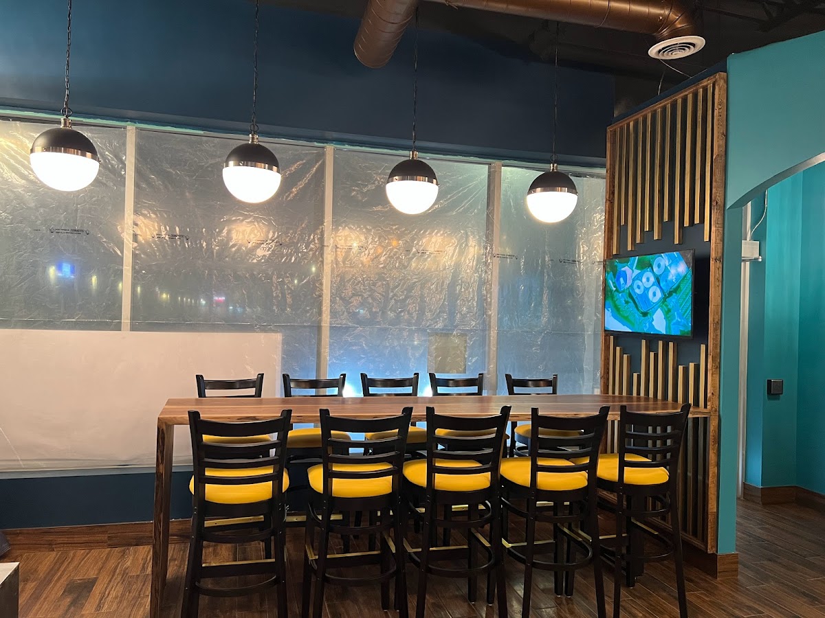 Mil Roast Sports & Bar