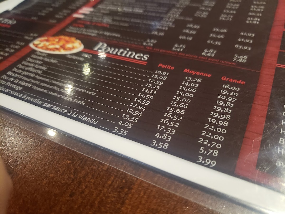 Restaurant Mario's - 4