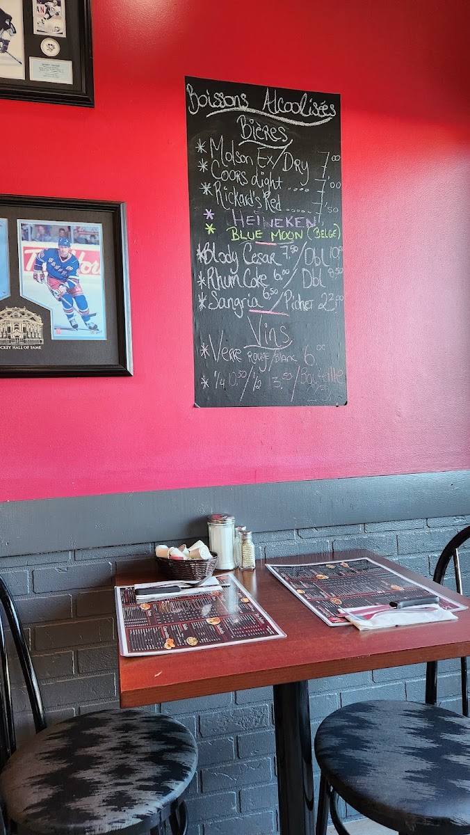 Restaurant Mario's - 5