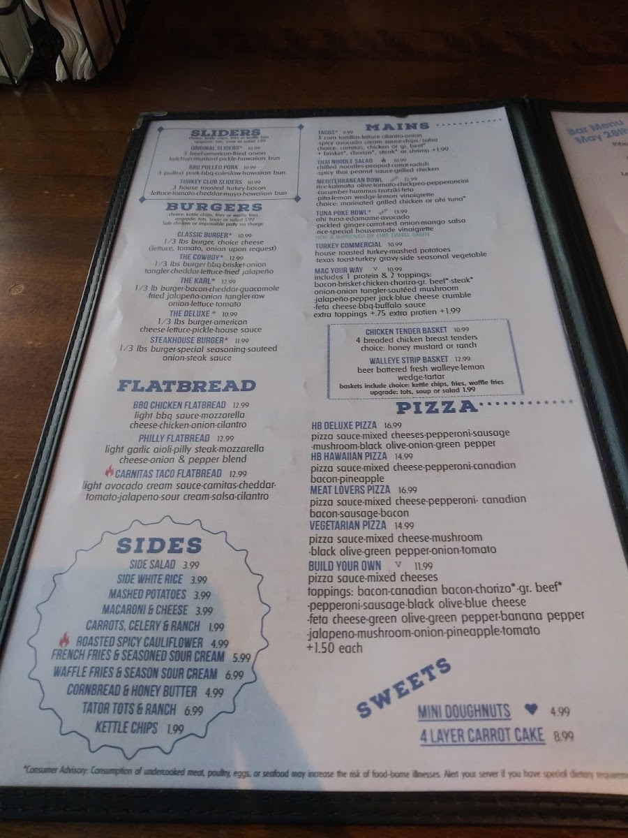 Heartbreakers Bar & Grill - 7