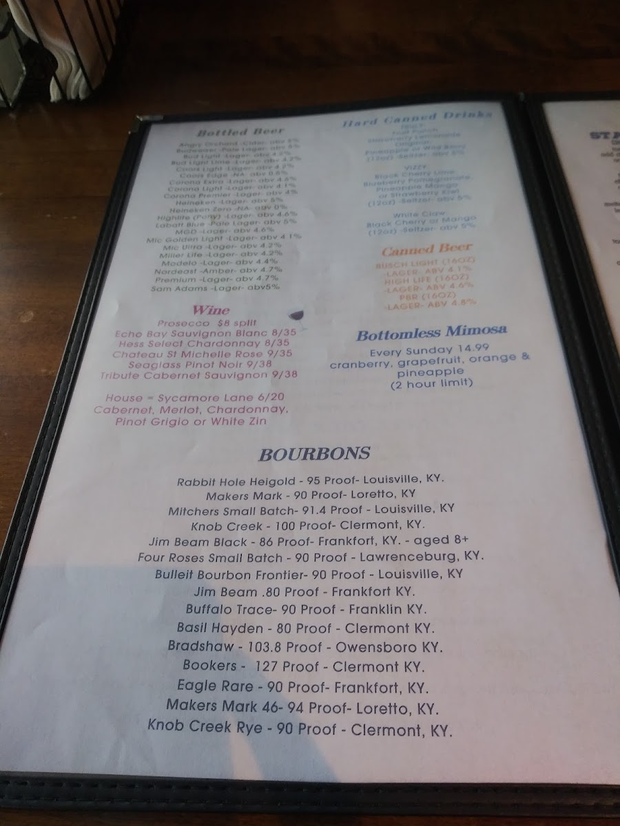 Heartbreakers Bar & Grill - 8