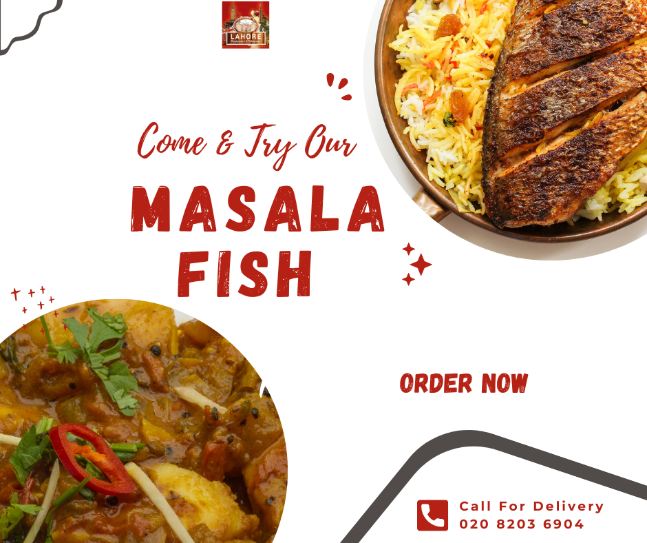 Original Lahore Restaurant & Takeaway - 6