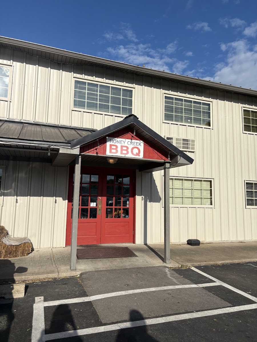 Honey Creek BBQ