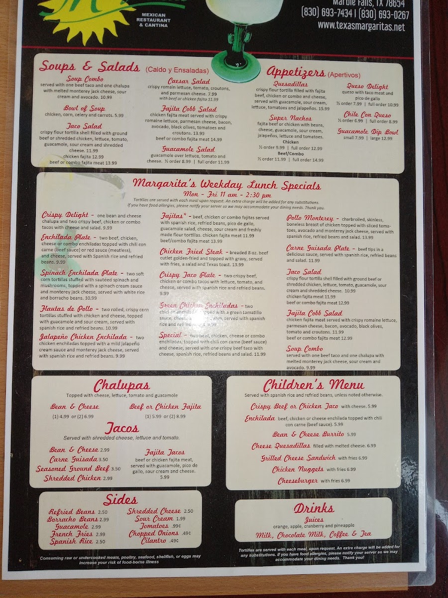 Margarita's Bar & Grill - 2