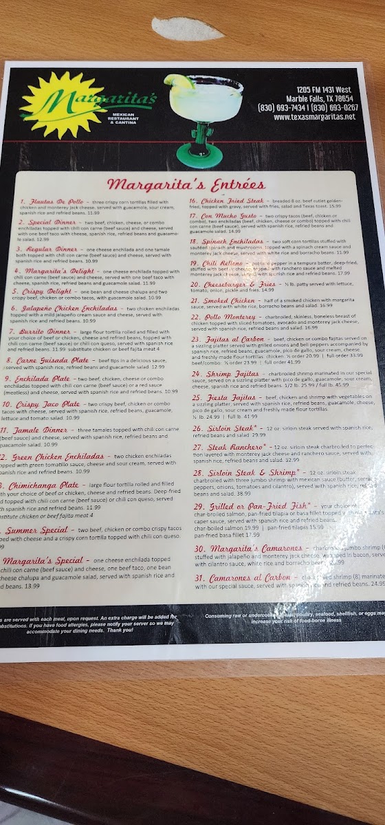 Margarita's Bar & Grill - 3