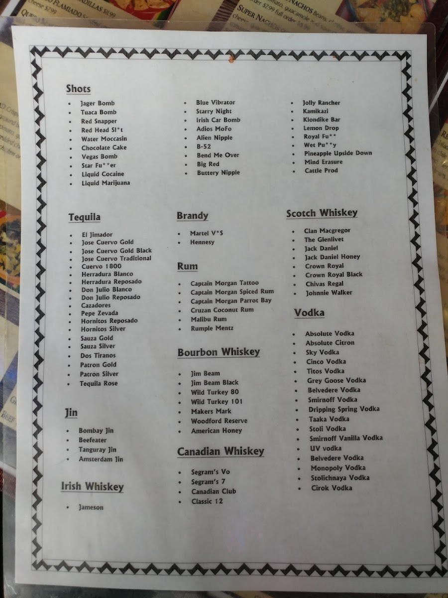 Margarita's Bar & Grill - 7