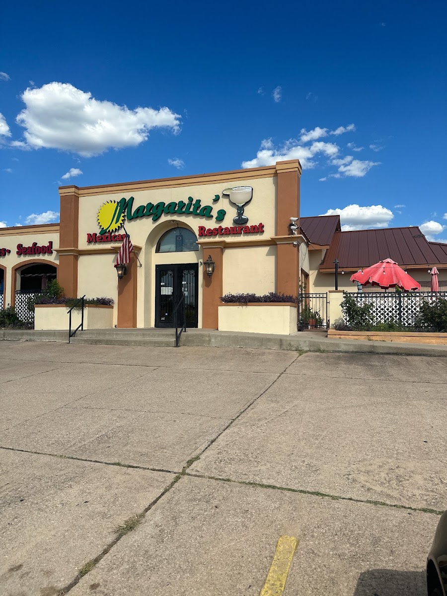 Margarita's Bar & Grill