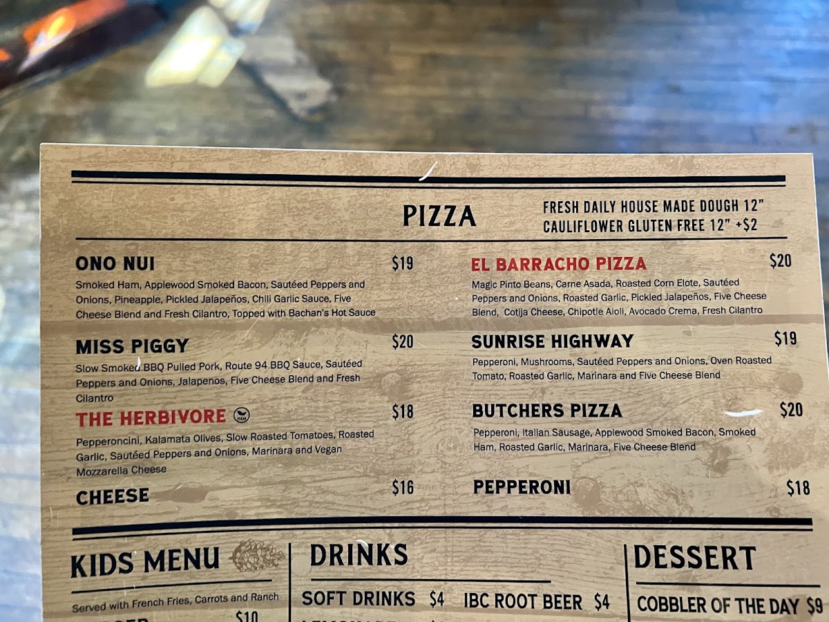 The Outpost by Valley Farm - 3