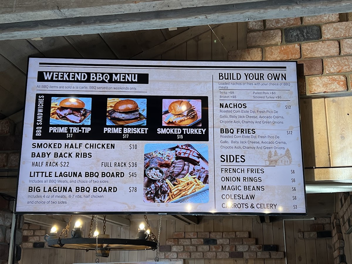 The Outpost by Valley Farm - 5