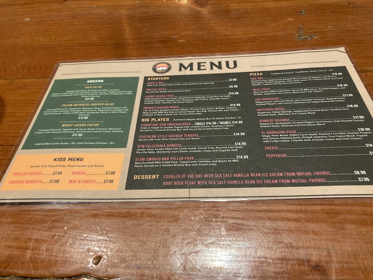 The Outpost by Valley Farm - 6