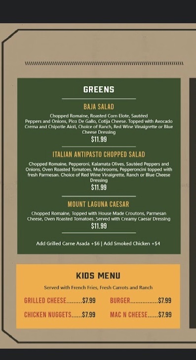 The Outpost by Valley Farm - 7