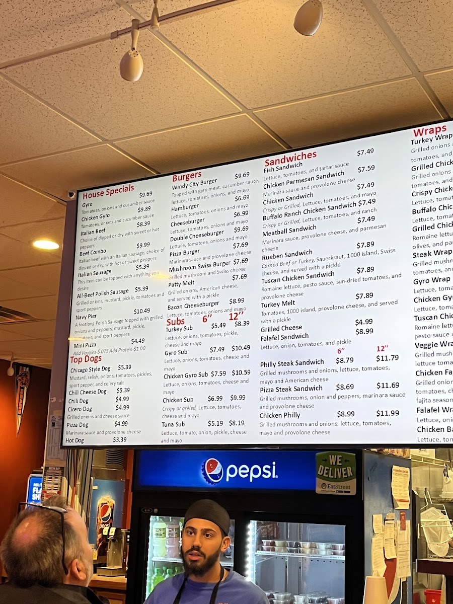 Taste of the Windy City - 2