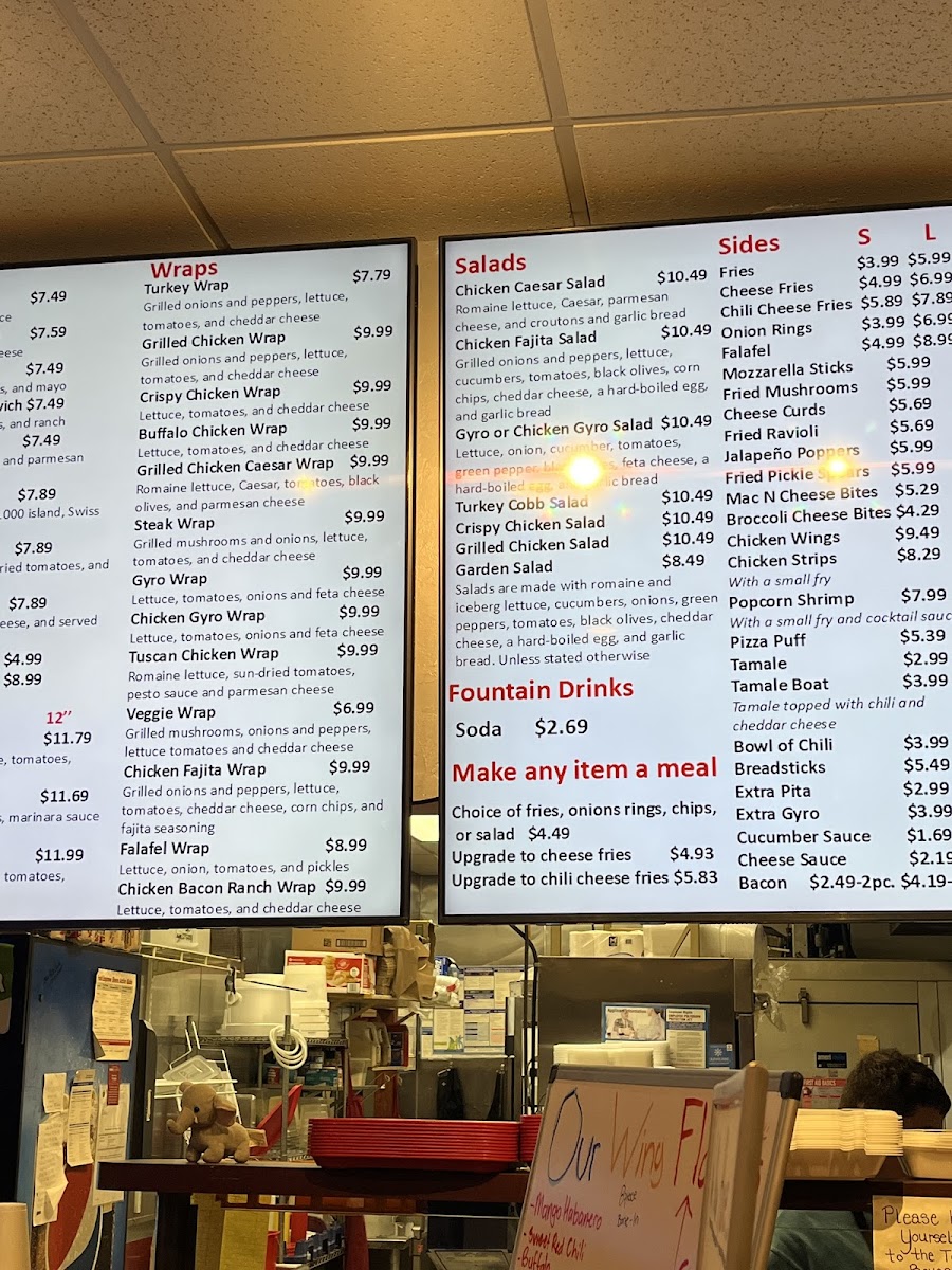 Taste of the Windy City - 4