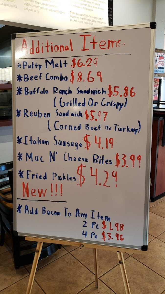 Taste of the Windy City - 8