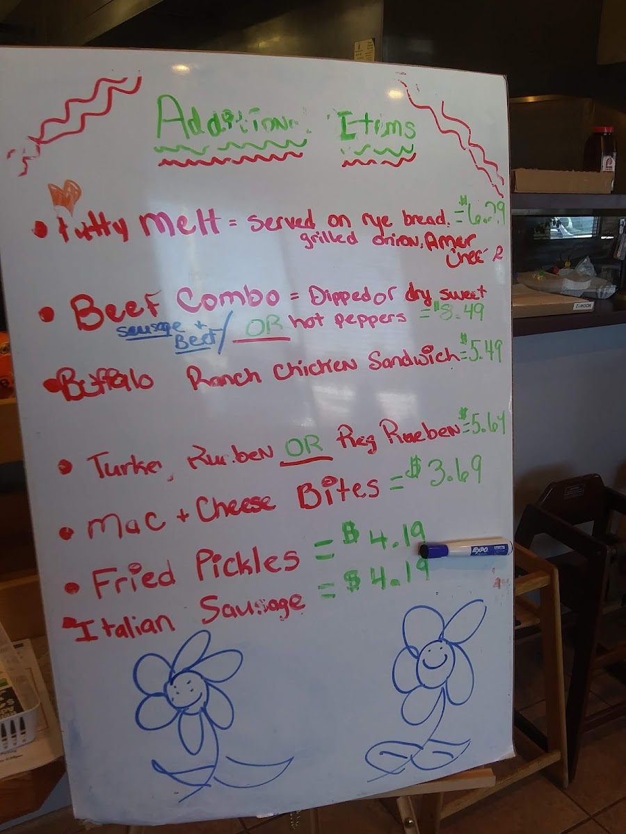 Taste of the Windy City - 9