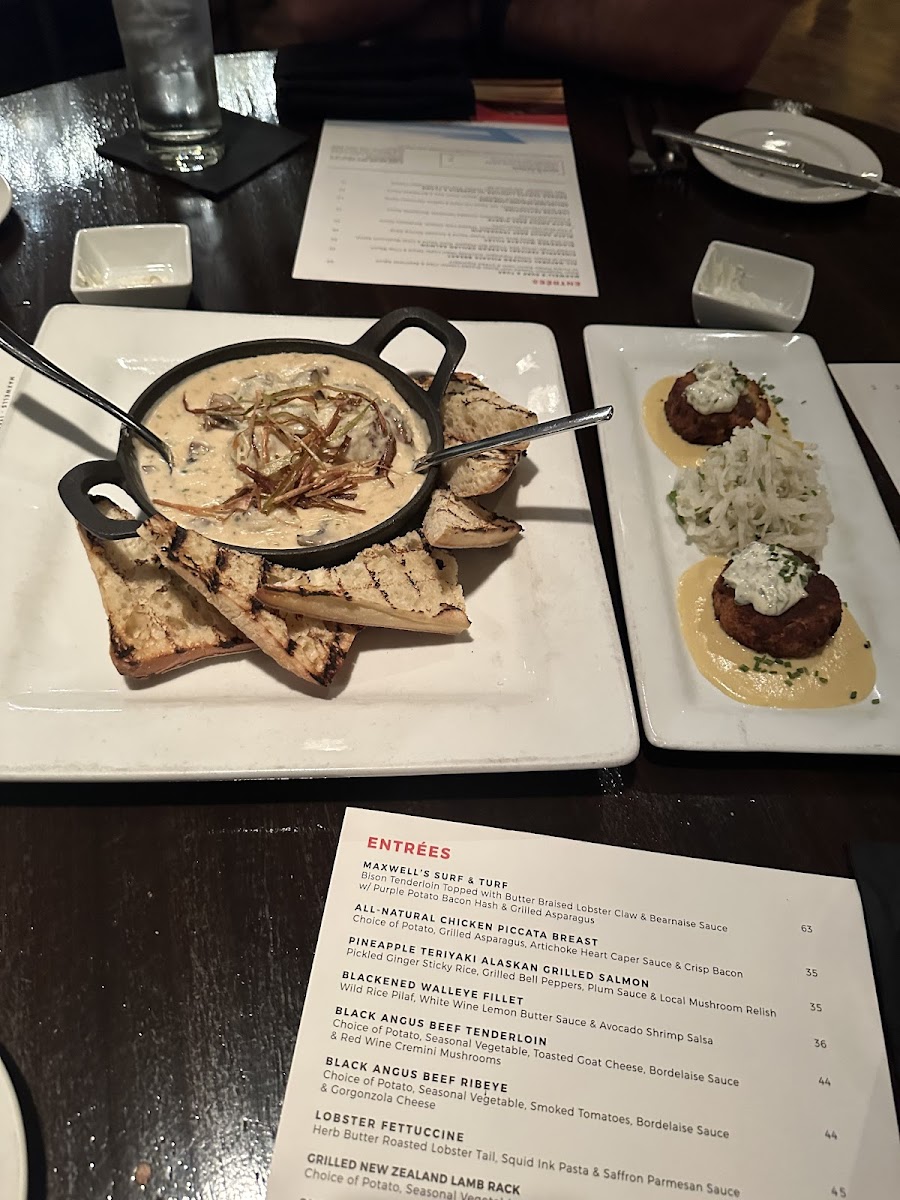 Maxwells | Restaurant & Bar - 4