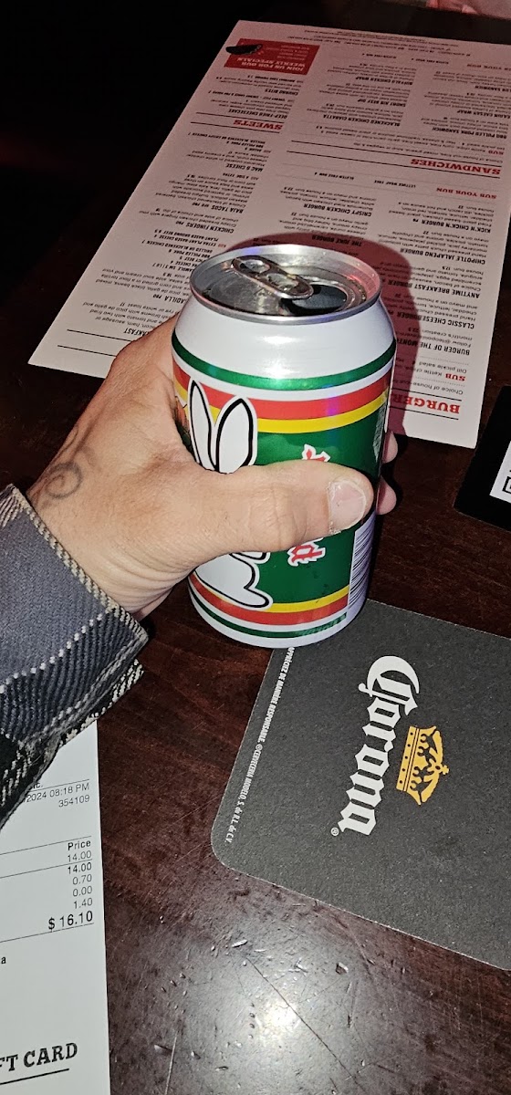 Leopold's Tavern Regina - North - 10