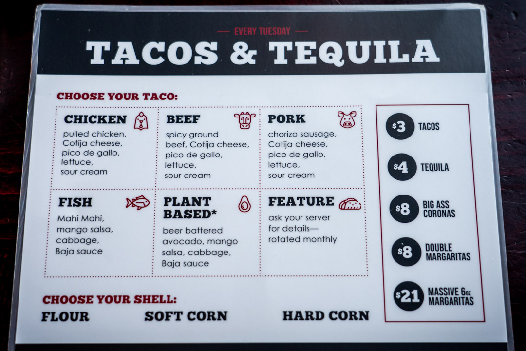 Leopold's Tavern Regina - North - 5