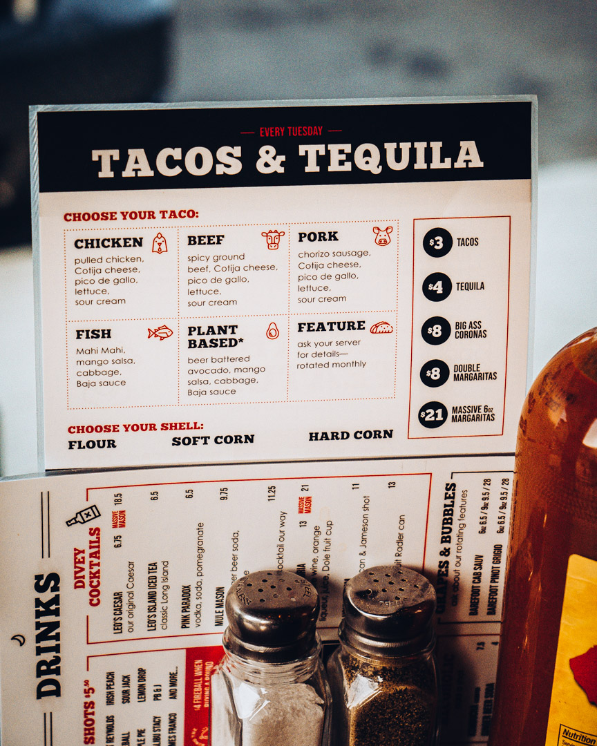 Leopold's Tavern Regina - North - 7