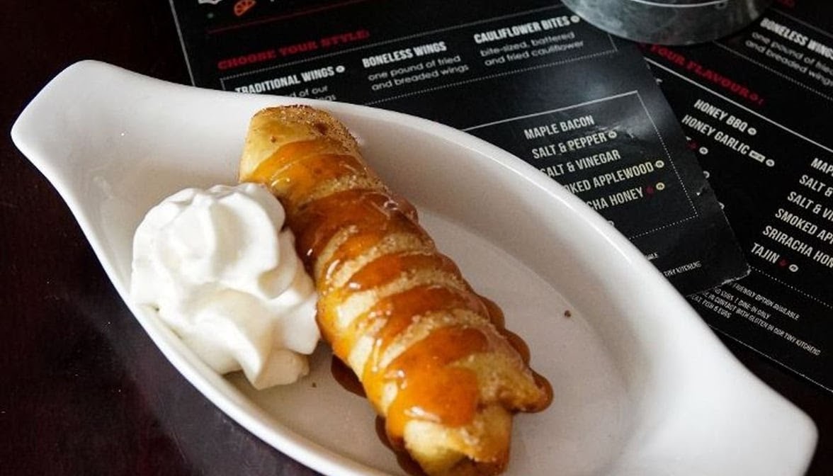 Leopold's Tavern Regina - North - 8