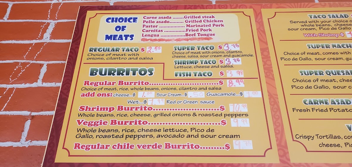 Taqueria Los Arcos - 10